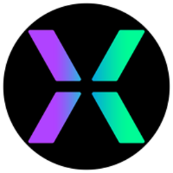 IXIR crypto logo