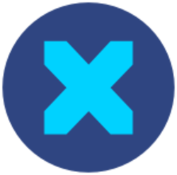 IXO coin logo