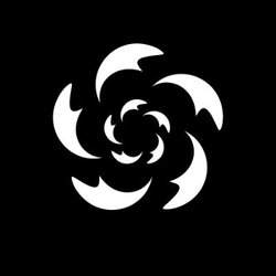 IXORAPAD logo IXORAPAD crypto logo