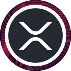 iXRP crypto logo