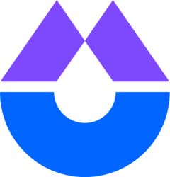 iZUMi Finance crypto logo