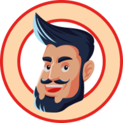 JACK logo JACK crypto logo