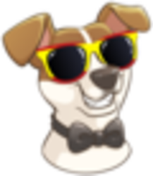 Jack Raffle crypto logo