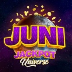 Jackpot Universe logo Jackpot Universe crypto logo