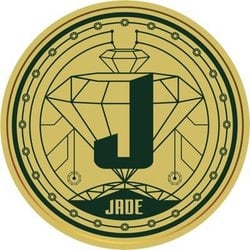 Jade Currency crypto logo