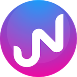 Janus Network crypto logo