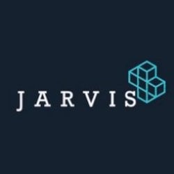 Jarvis+ crypto logo