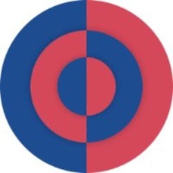 Joseon-Mun crypto logo