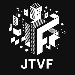 Jatevo AI Foundation crypto logo