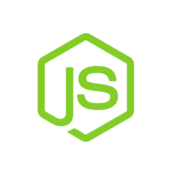 JavaScript coin logo