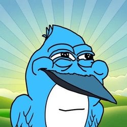 Jaypeggers crypto logo