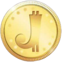 JBOX crypto logo