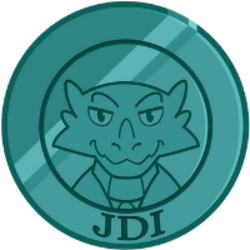 JDI logo JDI crypto logo