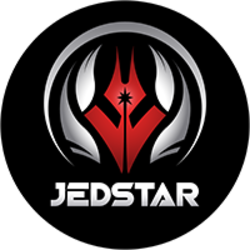 JEDSTAR crypto logo