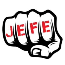 Jefe [OLD] crypto logo