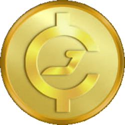 JEFFWorld Token coin logo