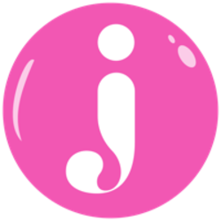 Jelly crypto logo