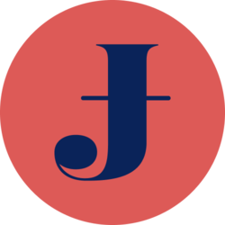 Jenny DAO V1 crypto logo