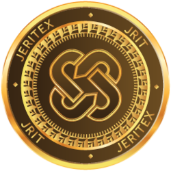JERITEX crypto logo