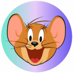Jerry Inu logo Jerry Inu crypto logo