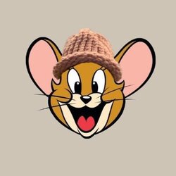 Jerrywifhat logo Jerrywifhat crypto logo