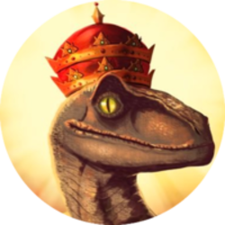 Jesus logo Jesus crypto logo