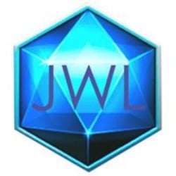 Jewel crypto logo