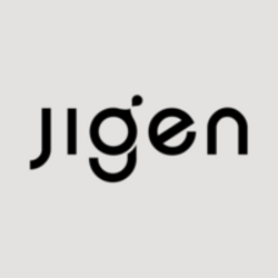 Jigen crypto logo