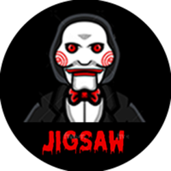 Jigsaw crypto logo