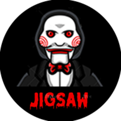Jigsaw logo Jigsaw crypto logo