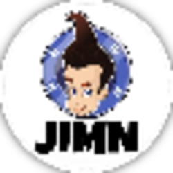 JimnGalaxy crypto logo