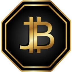 Jinbi Token logo Jinbi Token crypto logo
