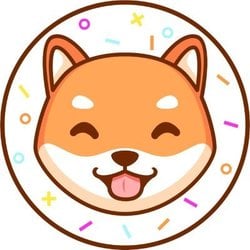 Jindo Inu crypto logo