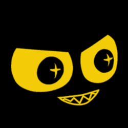 JINX logo JINX crypto logo