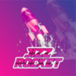 JizzRocket logo JizzRocket crypto logo