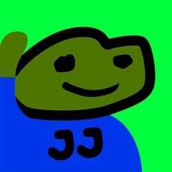 JJmoji (Sol) logo JJmoji (Sol) crypto logo