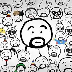 Joe logo Joe crypto logo