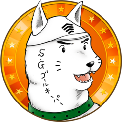 John Tsubasa Rivals logo John Tsubasa Rivals crypto logo