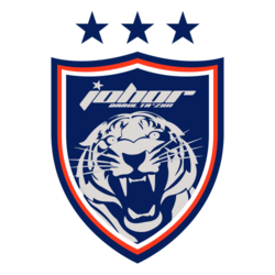 Johor Darul Ta’zim FC Fan Token logo Johor Darul Ta’zim FC Fan Token crypto logo