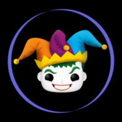 JokInTheBox crypto logo