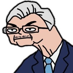 JORAM POOWEL logo JORAM POOWEL crypto logo