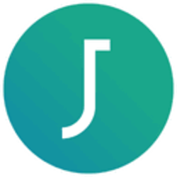 Joulecoin logo Joulecoin crypto logo