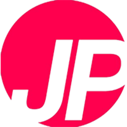 JP logo JP crypto logo