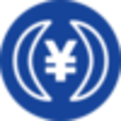 JPY Coin crypto logo