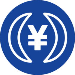 JPY Coin v1 coin logo