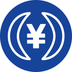 JPY Coin v1 logo JPY Coin v1 crypto logo