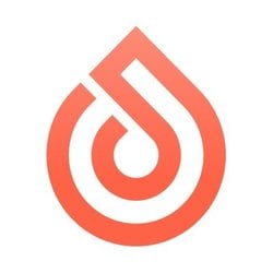 Jubi Token crypto logo