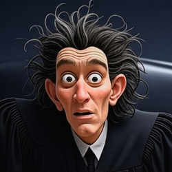 Judge MENTAL logo Judge MENTAL crypto logo