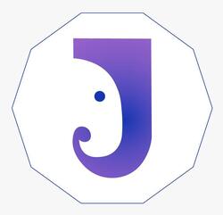 Jumbo Blockchain logo Jumbo Blockchain crypto logo