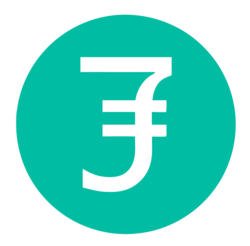 Jumpcoin logo Jumpcoin crypto logo